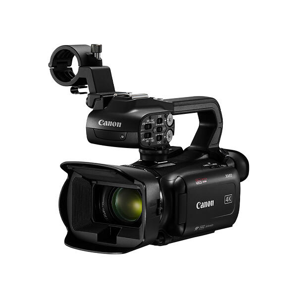 Canon Professional Camcorder XA60