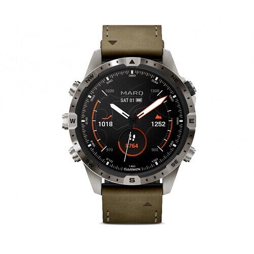 Garmin MARQ Adventurer (Gen 2)