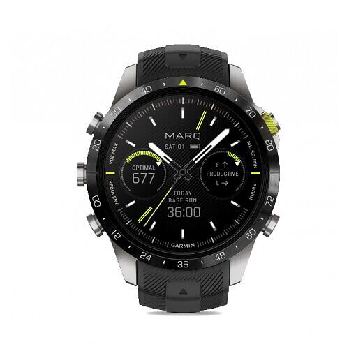 Garmin MARQ Athlete (Gen 2)