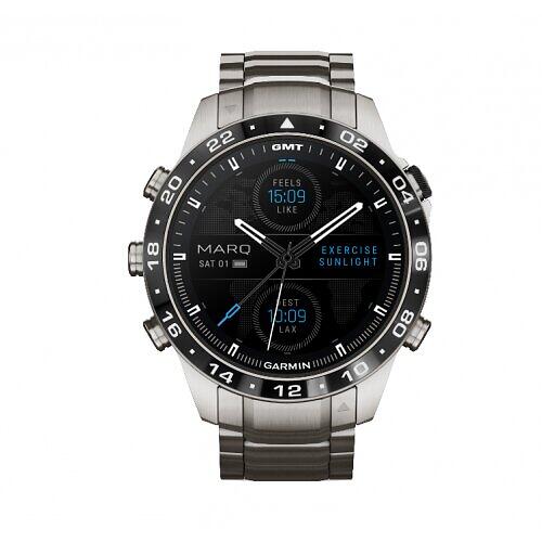 Garmin MARQ Aviator (Gen 2)