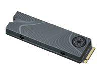 Seagate Firecuda 530 ZP500GM3A033 M.2 SSD 500GB