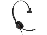 Jabra Engage 40 UC Mono USB-A On Ear Headset