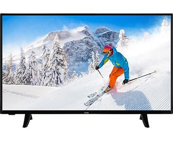 Luxor 42" Full HD LED Smart TV
