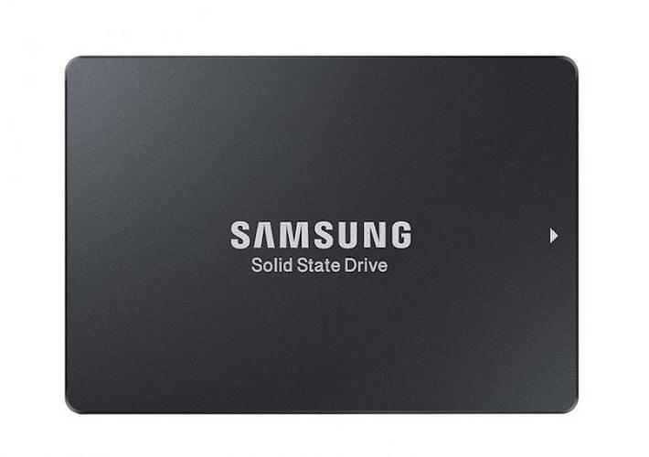 Samsung PM1653 MZILG7T6HBLA 7,68TB