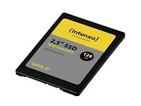 Intenso Performance 2.5" SSD SATA III 128GB