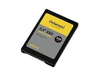 Intenso Performance 2.5" SSD SATA III 250GB