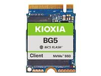 Kioxia BG5 KBG50ZNV256G M.2 256GB