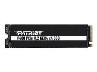 Patriot P400 M.2 SSD 2TB