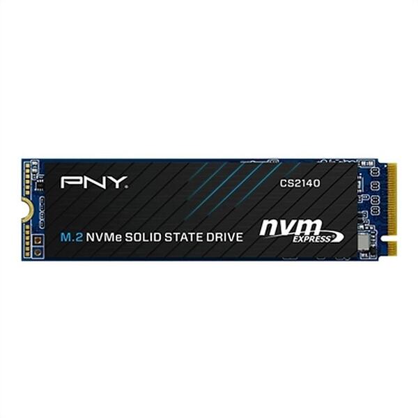 PNY CS2140 M.2 NVMe SSD 500GB