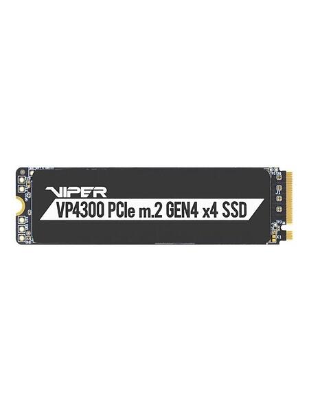 Patriot Viper VP4300 SSD M.2 2280 1TB