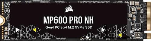 Corsair MP600 Pro NH M.2 SSD 1TB