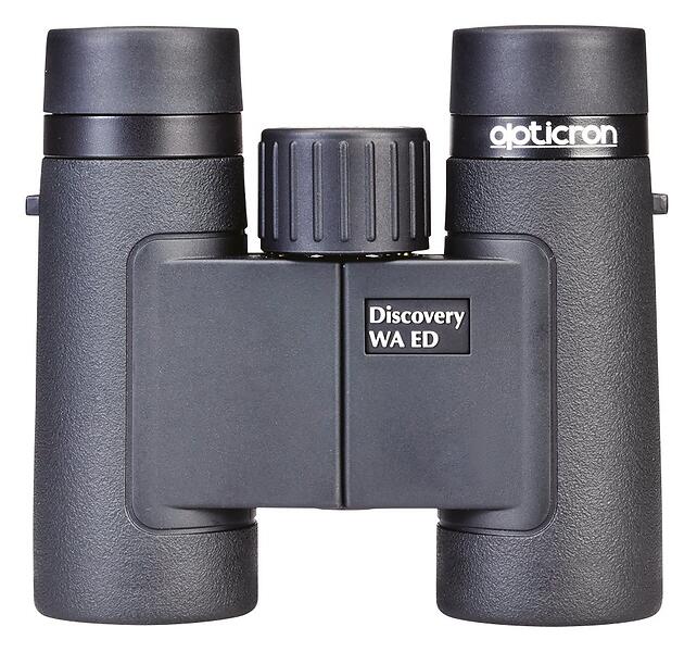 Opticron Discovery WA ED 8x32