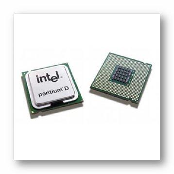 Intel Pentium D 930 3,0GHz Socket 775 Box