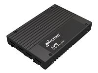 Micron 9400 PRO U.3 SSD 15,36TB MTFDKCC15T3TGH-1BC1ZABYYR