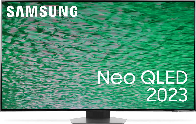 Samsung QN85C 65" 4K Ultra HD Neo QLED Smart TV (2024) - QE65QN85C