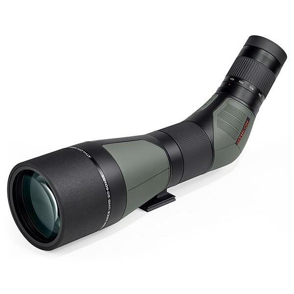 Athlon Ares Gen 2 20-60x85