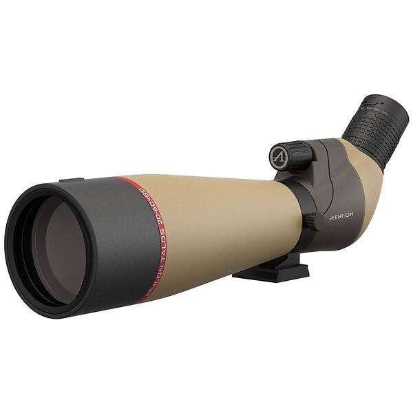 Athlon Talos 20-60x80