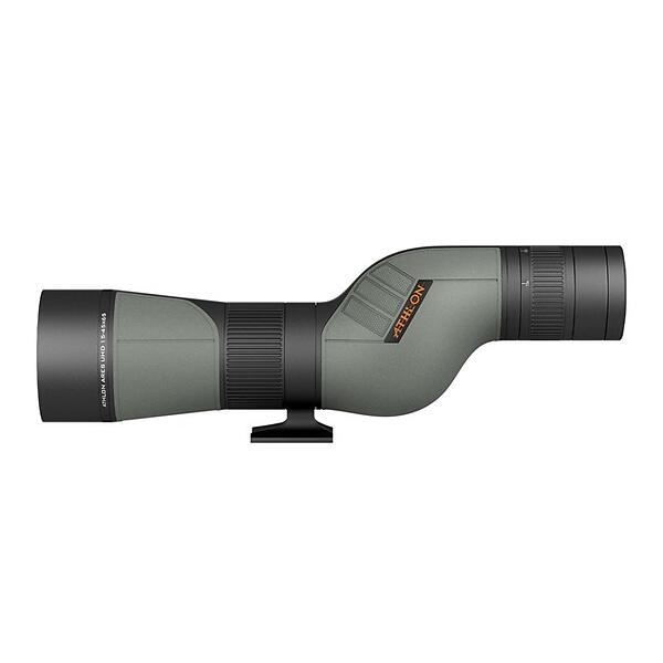 Athlon Ares 15-45x65 UHD