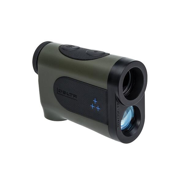 Delta Optical RF-2000 HD