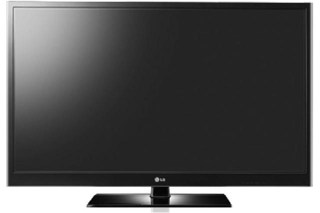 LG 50" TV