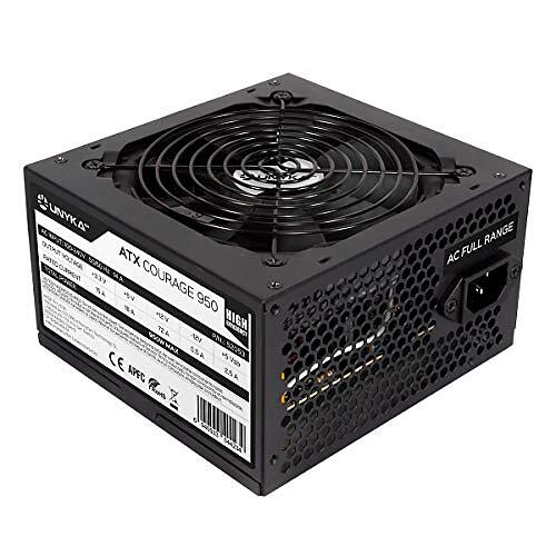 UNYKAch 52053 ATX Courage 950W