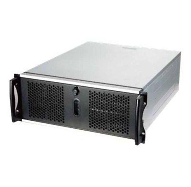 Chenbro RM41300 (Svart/Silver)