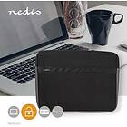 Nedis Essential NBSE15100BK 16"