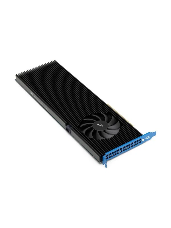 OWC Accelsior 8M2 64TB