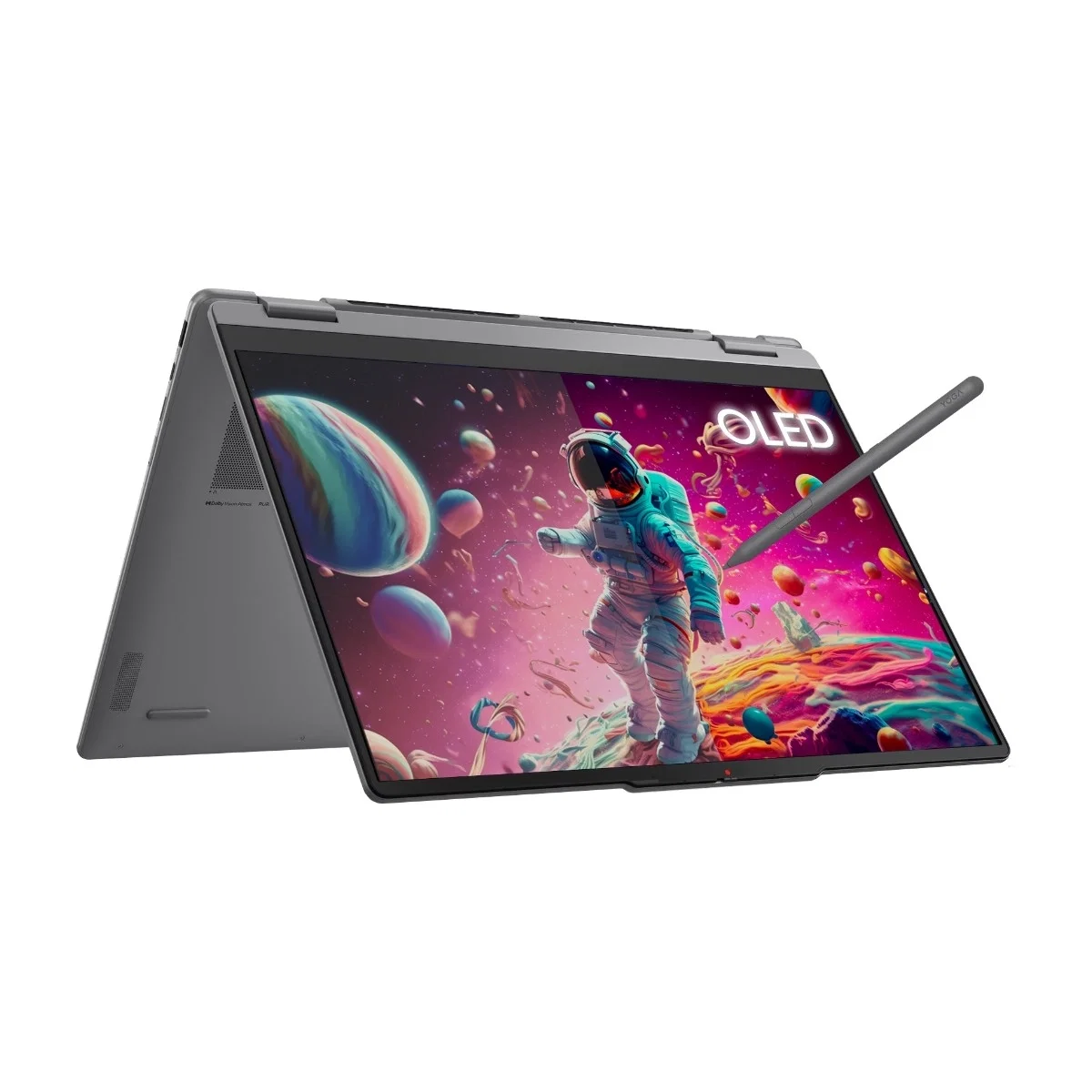 Lenovo Yoga 7 2-in-1 83JQ00JSMX 14" Core Ultra 5 16GB 512GB SSD Copilot+ PC