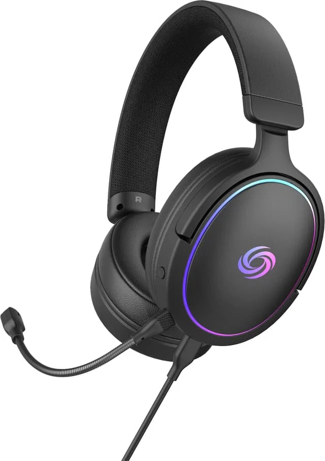 NOS H-550 Over-Ear