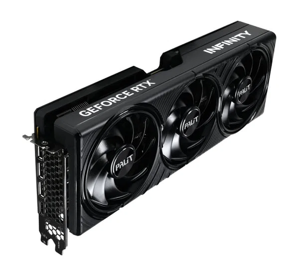 Palit GeForce RTX 5080 Infinity 3 16GB