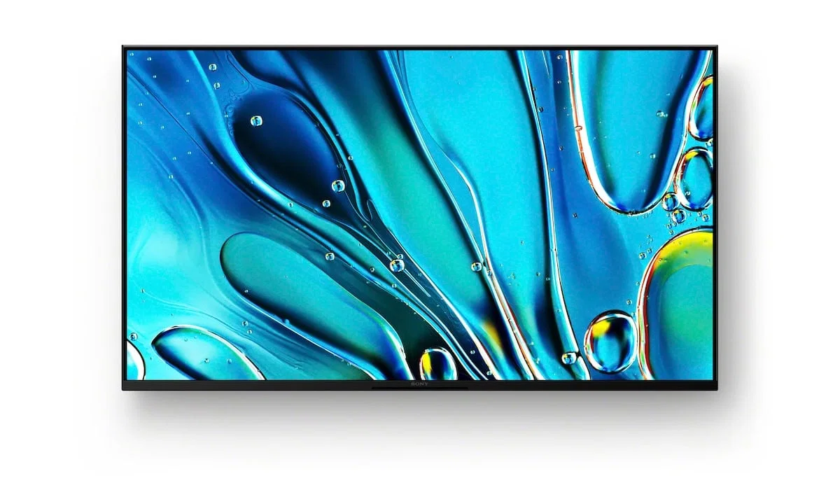 Sony BRAVIA Professional Display S35 75" 4K Ultra HD LED Smart TV (2024) - FWD-75S35