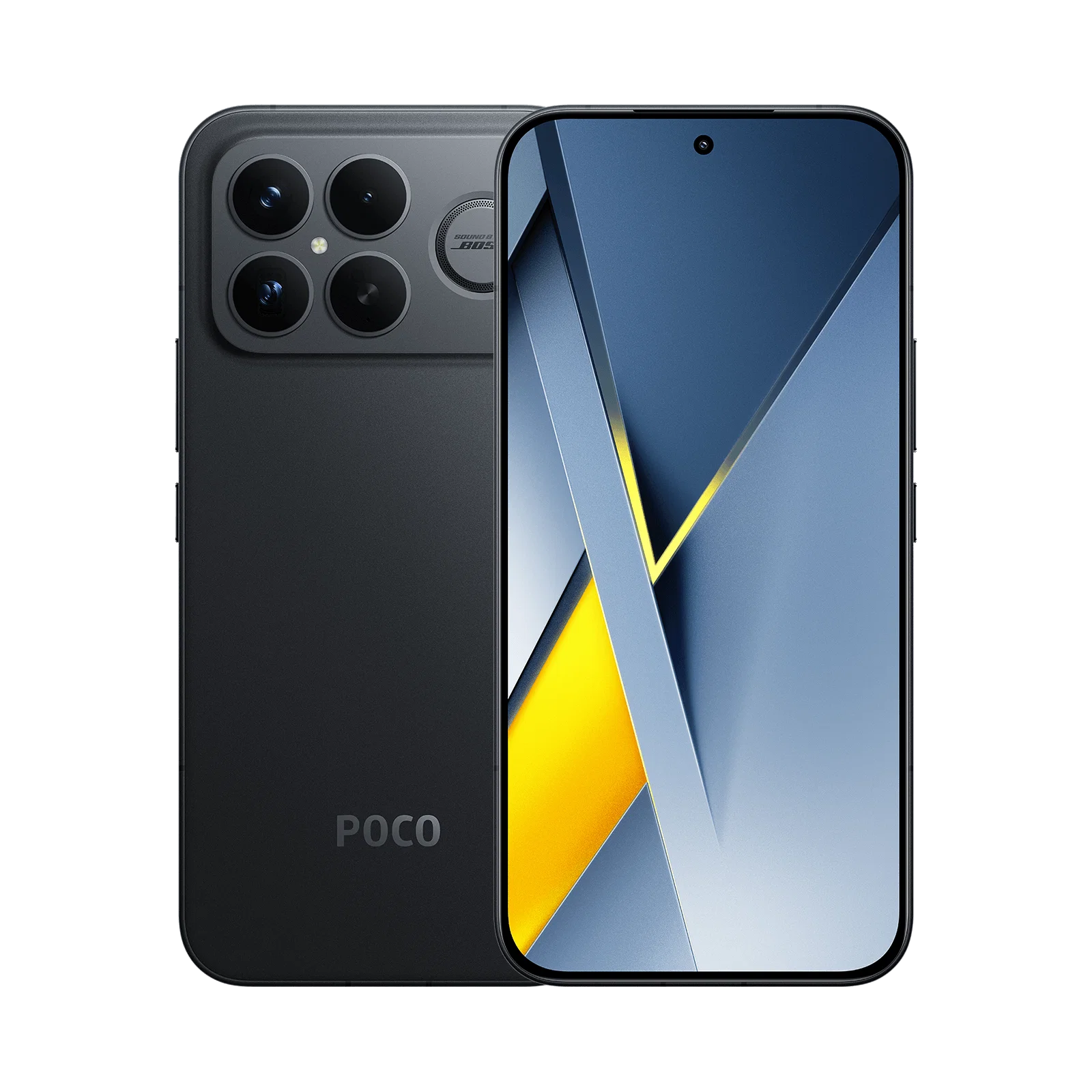 Xiaomi Poco F8 Ultra 5G 16GB RAM 512GB