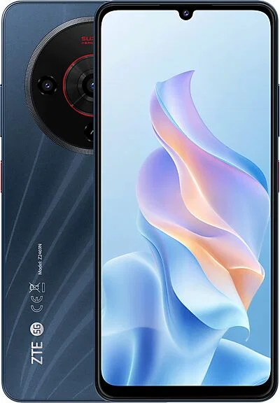 ZTE Blade A76 5G 4GB RAM 128GB