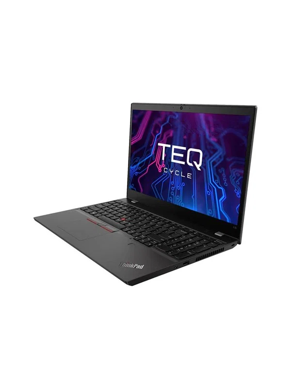Lenovo Thinkpad L15 G1 TLL15G1MX02B 14" Core i5 10210U 16GB RAM 256GB SSD