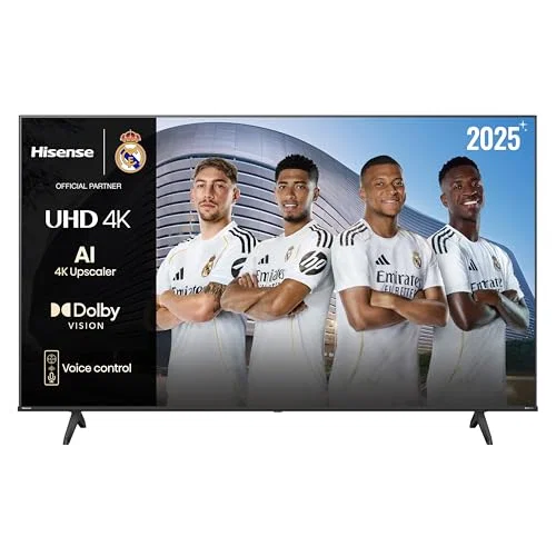 Hisense 43" Full HD LED Smart TV