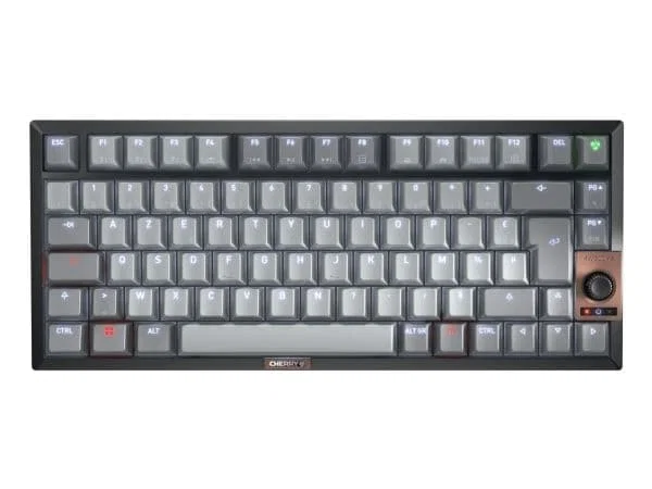 Cherry KW 300 MX Mekanisk 75% (Franska)