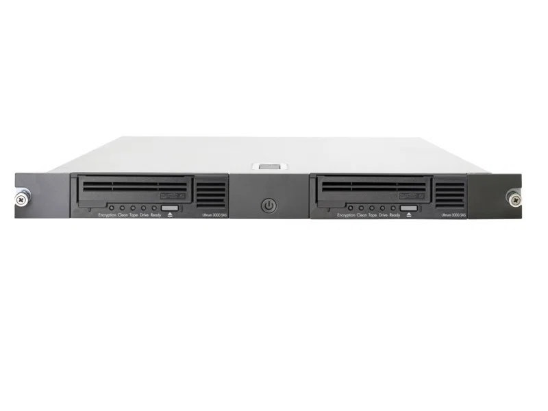 Hewlett Packard Enterprise 1U Rack Mount Kit BC029A