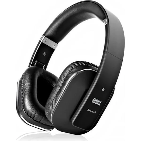 August International EP650 Wireless Over-ear