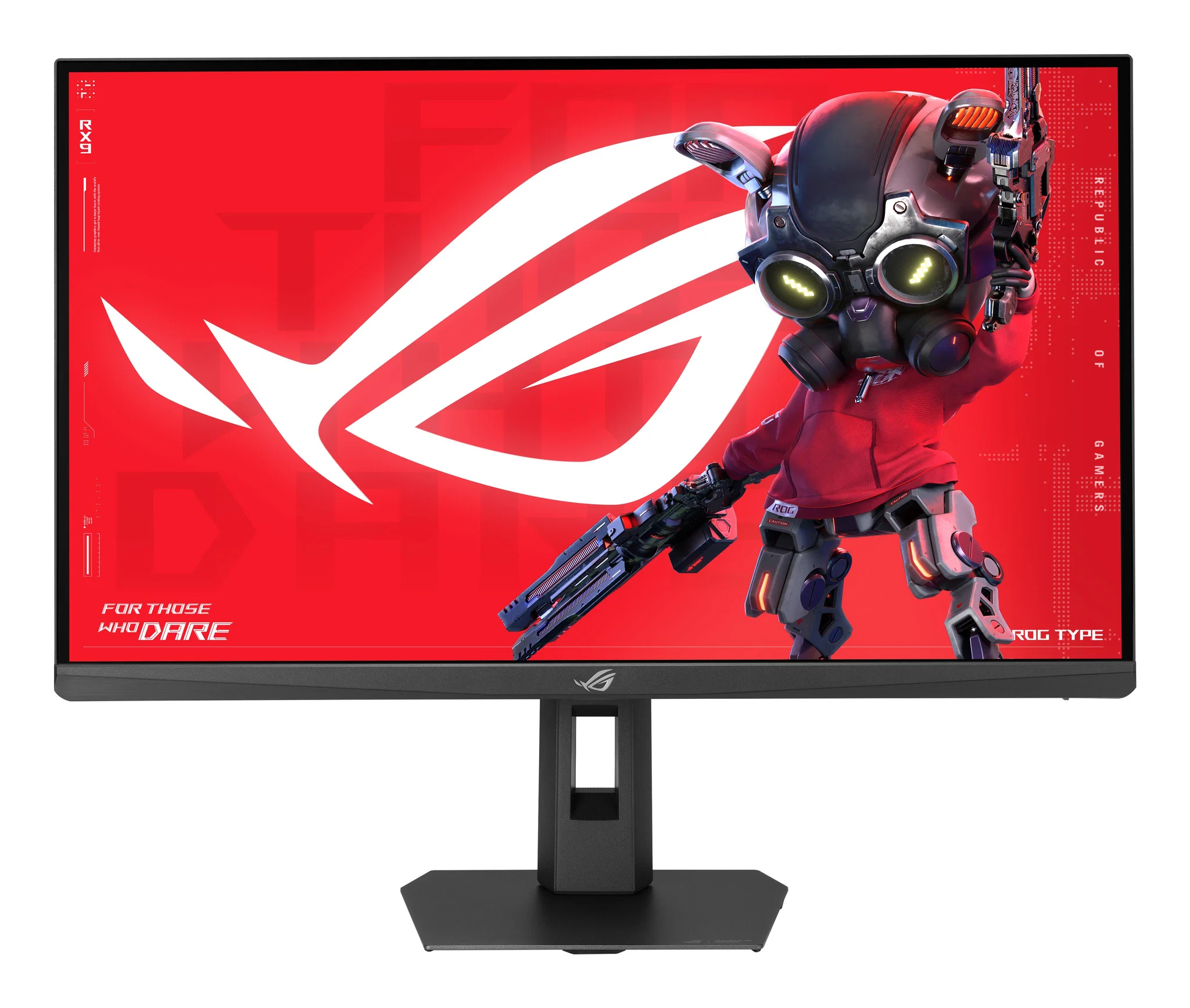 Asus ROG Strix XG27UCMG 27" 4K 60Hz OLED IPS
