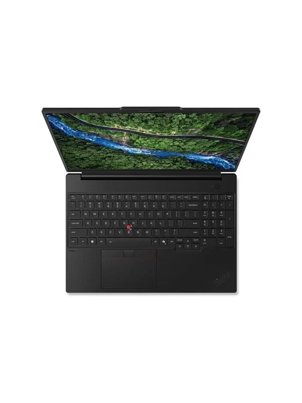 Lenovo ThinkPad P16s Gen 5 21XE000YMX 16" Core Ultra 7 356H 64GB RAM 1TB SSD RTX PRO 1000 Blackwell