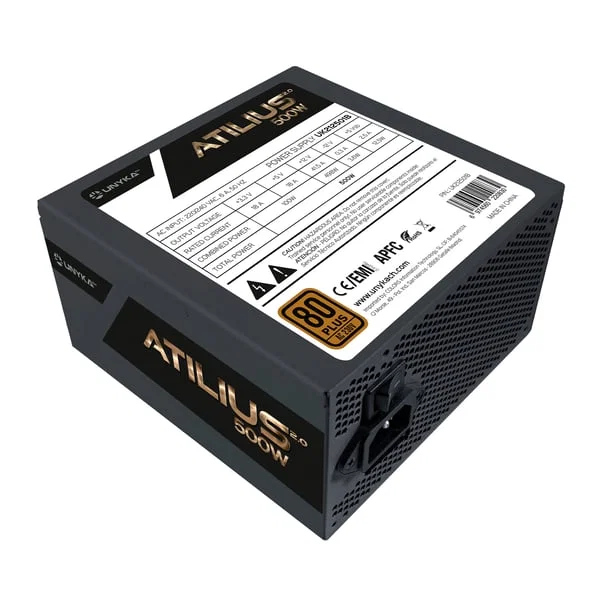 UNYKAch Atilius 2.0 500W