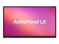 Promethean ActivPanel LE 65" LED