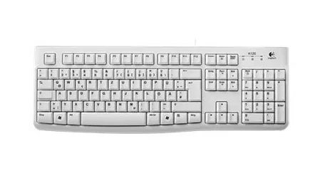 Logitech K120 för Business (DE)