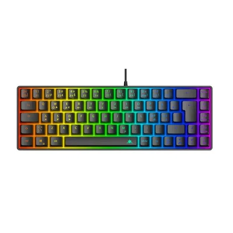White Shark RONIN Membran 65% (INT)