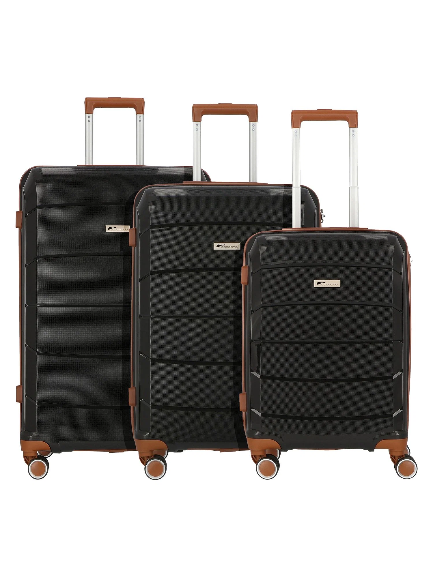 cocoono Graz 3-set