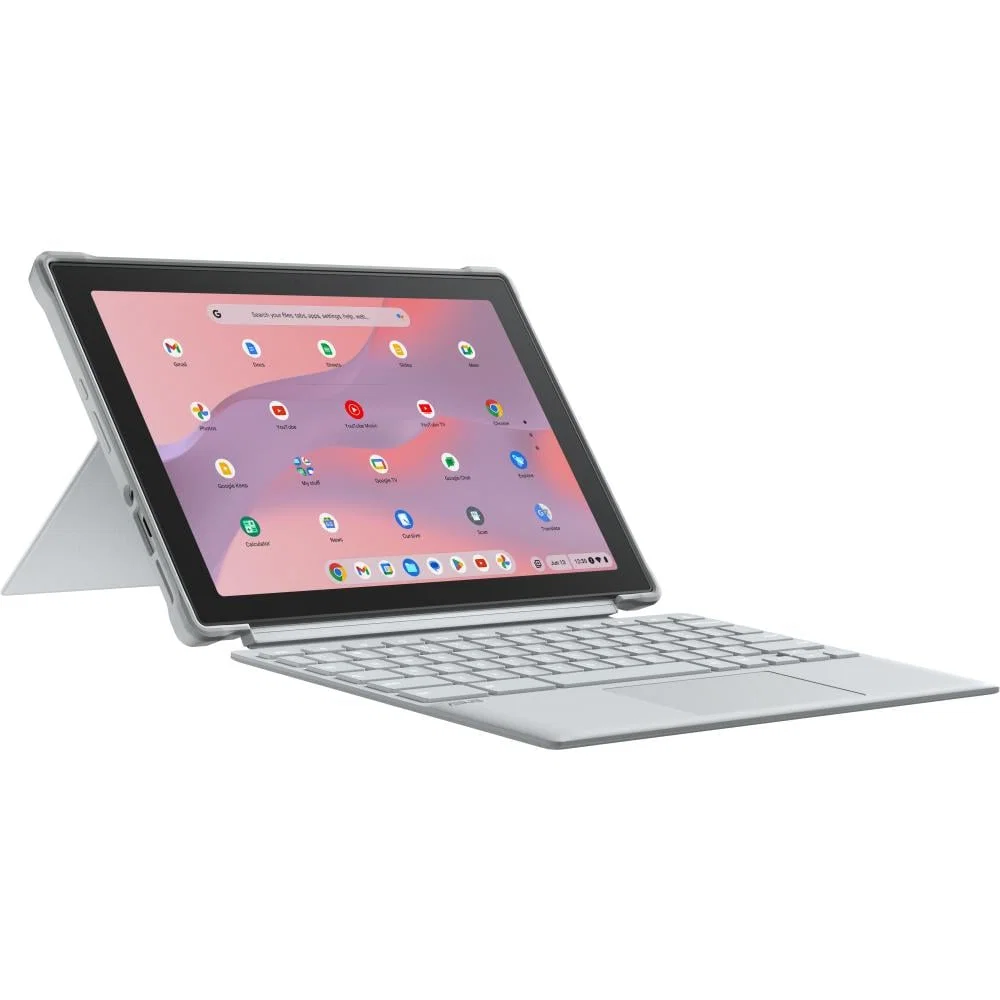 Asus Chromebook CM30 CM3001DM2A 10.5" MediaTek Kompanio 520 8GB RAM 64GB SSD