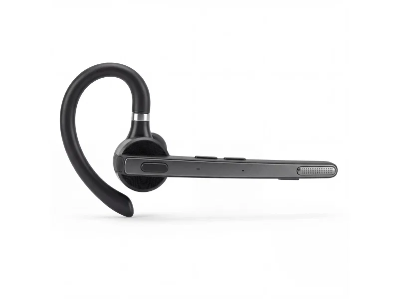 AxTel AXH-BT45 trådlös mono headset hörlurar