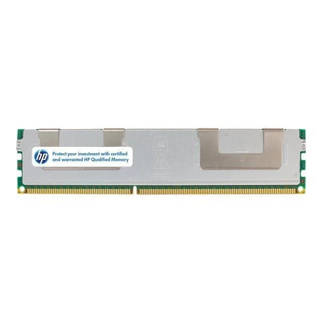 Hewlett Packard Enterprise DDR3 16GB (500666-B21)