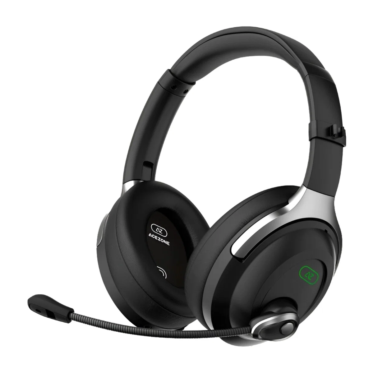 AceZone A-Spire ANC Gaming Headset